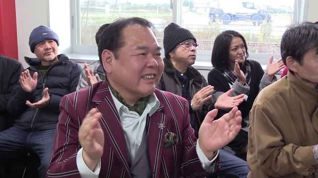 社員旅行：北海道へ