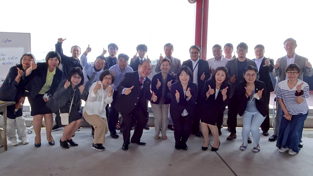 2021年７月度月初朝礼（社長講話）