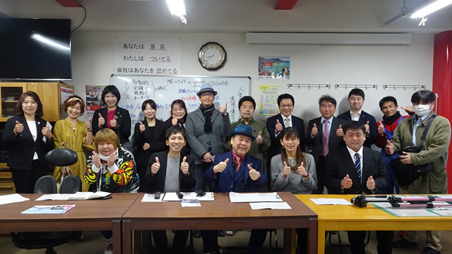 2020年６月度月初朝礼（社長講話）