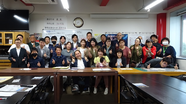 第５回ウェルテル会（令和５年８月５日開催）