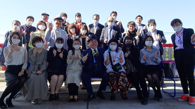 2020年６月度月初朝礼（社長講話）