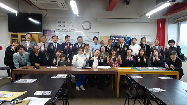 2024年７月度月初朝礼（社長講話）